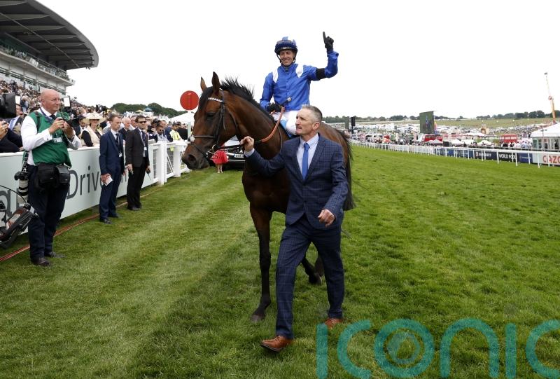 Burrows content with Hukum&rsquo;s route to Paris date