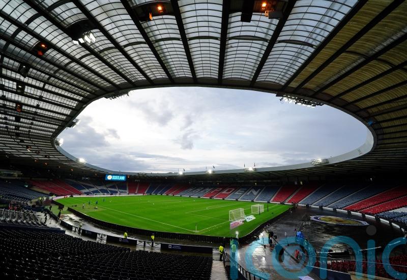 Queen’s Park and Morton play out scoreless draw at Hampden