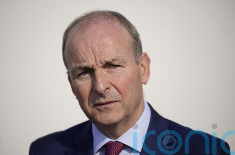 Micheal Martin says unionism should have ‘claimed victory’ on Windsor Framework