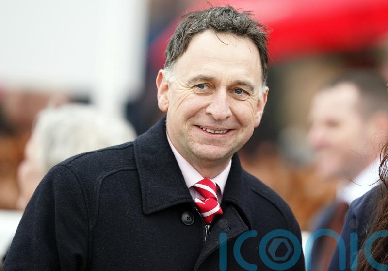 De Bromhead celebrates birthday in style with Cheltenham double