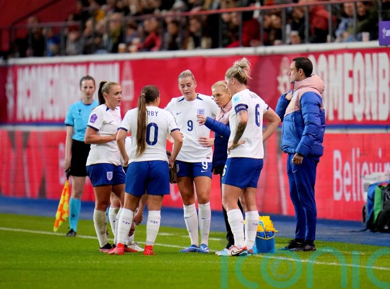 What lies ahead for England following their Nations League defeat in Belgium?
