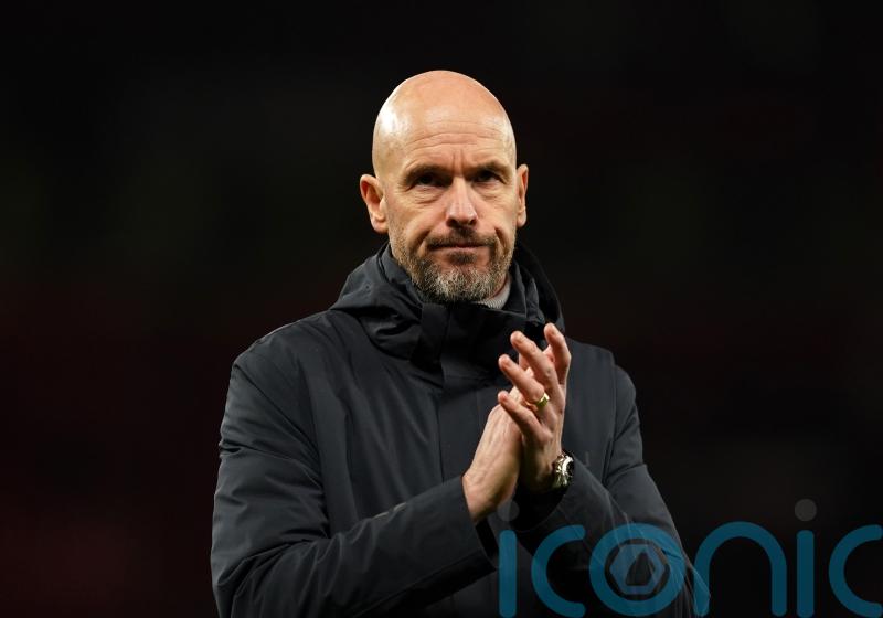 I am a fighter – Erik ten Hag determined to improve Manchester United’s form