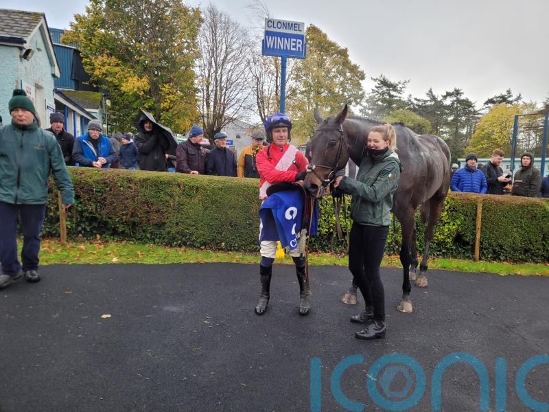 Allaho makes victorious return from long absence