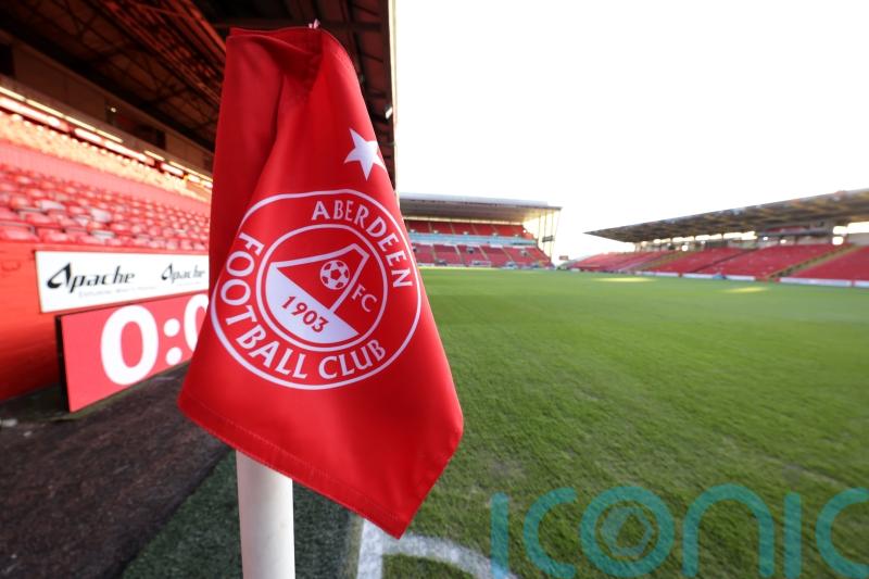 Aberdeen claim Pape Habib Gueye was racially abused during European tie