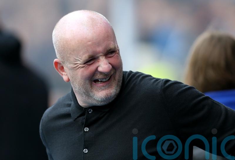 David Martindale counting on big-game ‘buzz’ against in-form Rangers