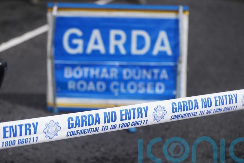 Pedestrian in 80s killed in Co Wexford collision