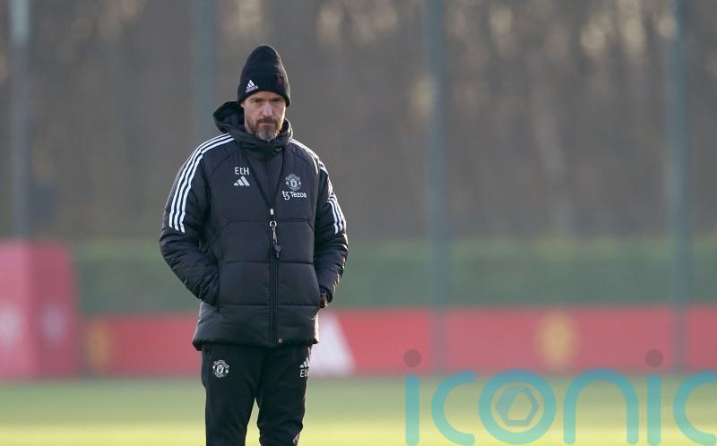Erik ten Hag confident Man Utd can handle ‘Welcome to Hell’ hostility
