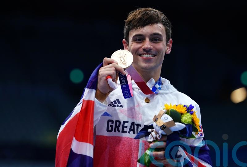 Tom Daley back on British Swimming’s World Class Programme in Olympic boost