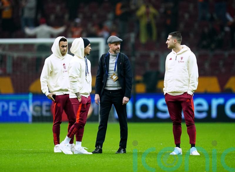 Bad weather puts Man Utd’s Champions League match at Galatasaray in doubt
