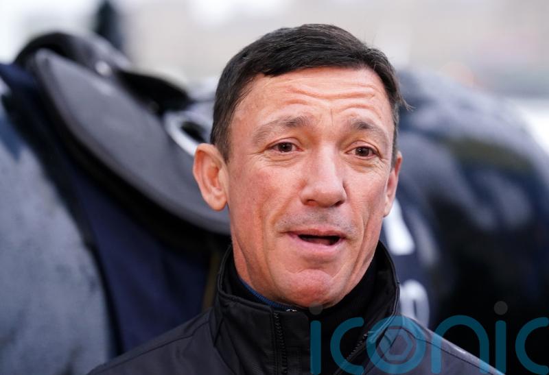 Dettori reflects on ‘challenging’ I’m A Celebrity experience