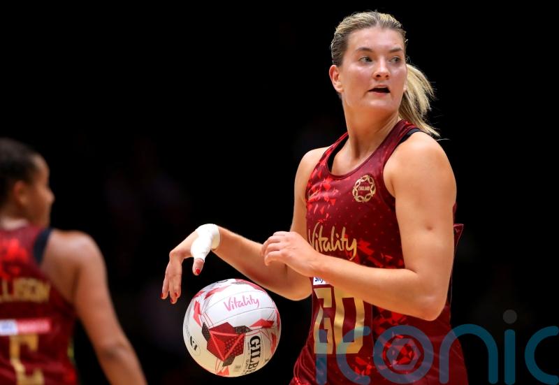 England captaincy honour ‘out of the blue’ to face South Africa – Fran Williams