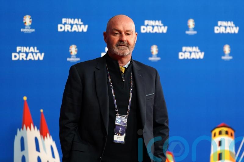 Scotland to face Netherlands and Northern Ireland in March warm-up friendlies