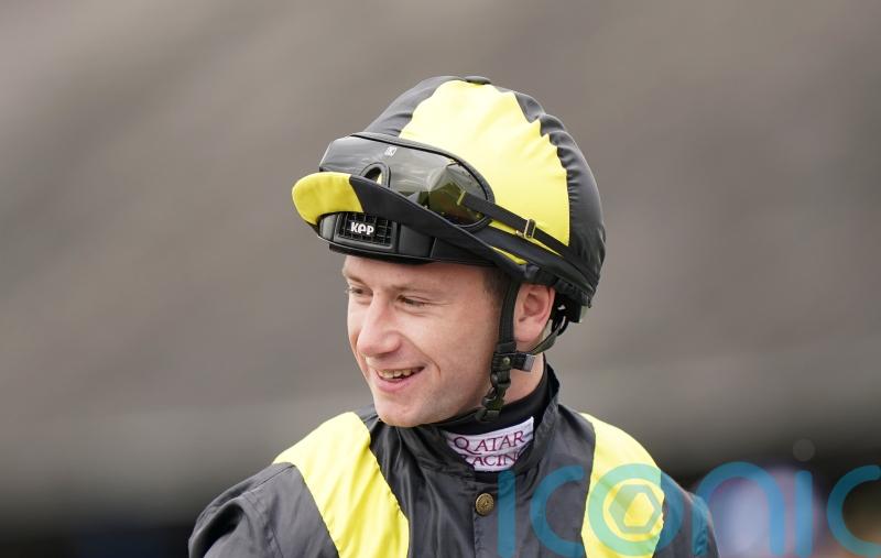 Indian summer for red-hot Murphy in Mumbai