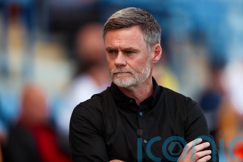 Graham Alexander says in-form Bradford full of confidence after comeback win