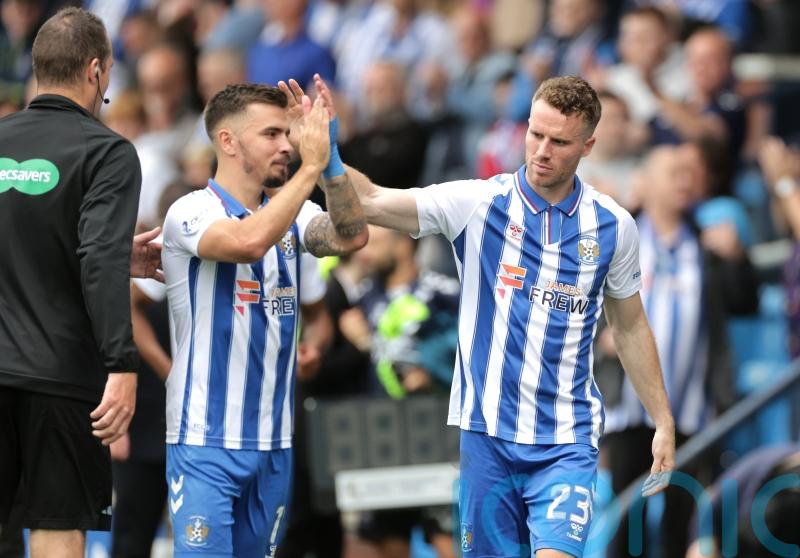 Marley Watkins effort enough as Kilmarnock edge narrow victory at St Mirren