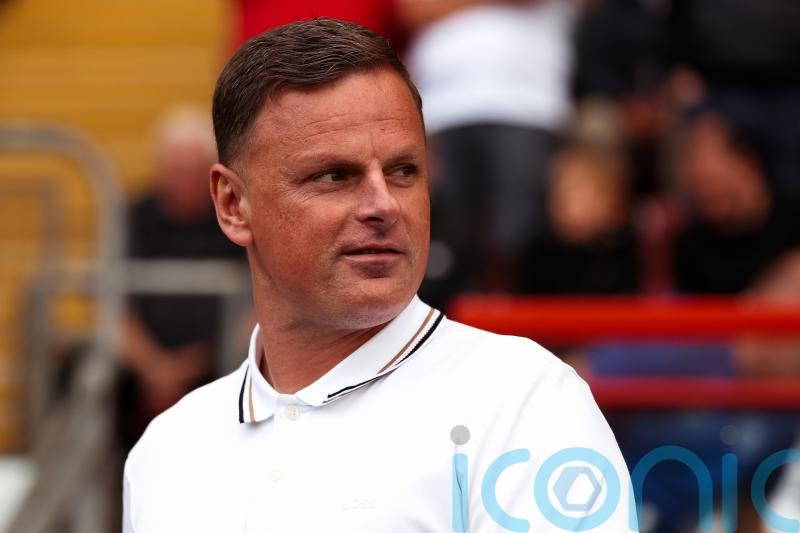 Richie Wellens ‘not too displeased’ after Leyton Orient held by Wycombe