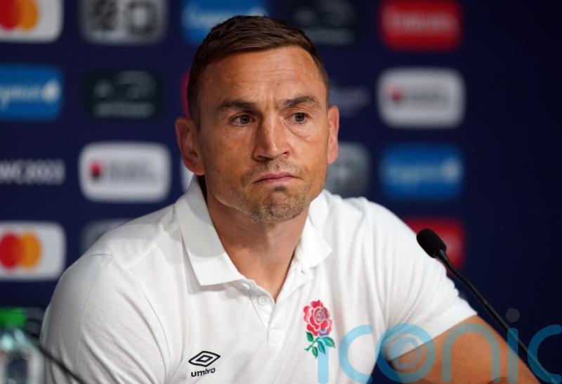 Kevin Sinfield to leave England role after summer tour