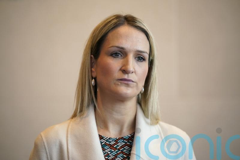 Justice minister insists those behind arson attacks will face justice