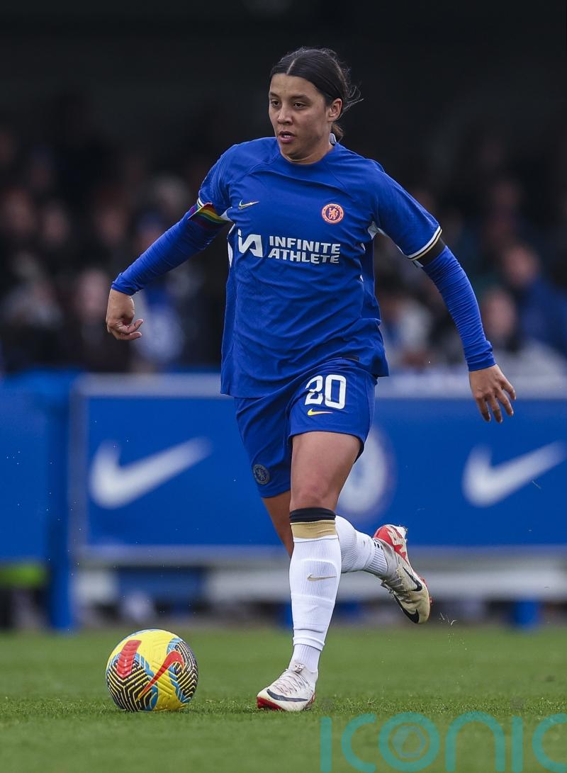 What next for Chelsea after Sam Kerr’s ACL injury?