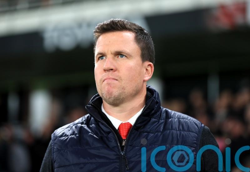 Gary Caldwell wanted Exeter to take more risks in goalless draw with Cambridge