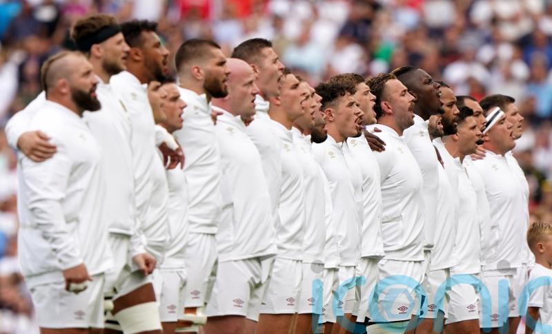 ‘Match-hardened’ England will ready for Six Nations battle says Steve Borthwick