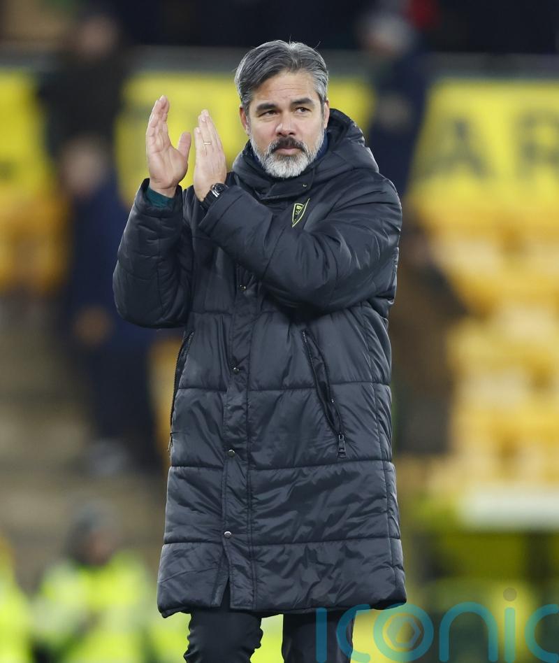 David Wagner hails ‘fantastic’ Norwich display in win over Coventry