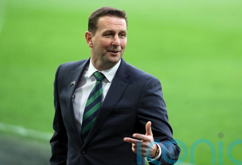 That’s why he’s in the building – Ian Baraclough hails goalscorer Matty Taylor