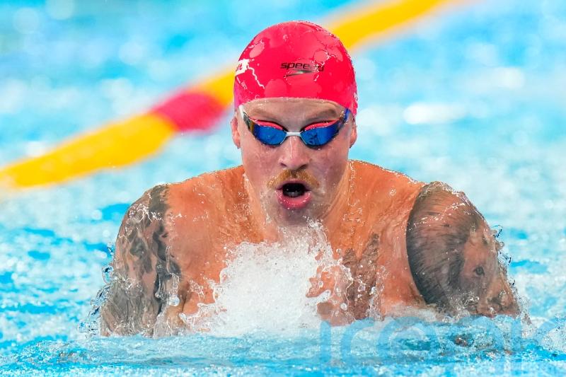 This will push me – Adam Peaty focused on Olympic goal after World bronze