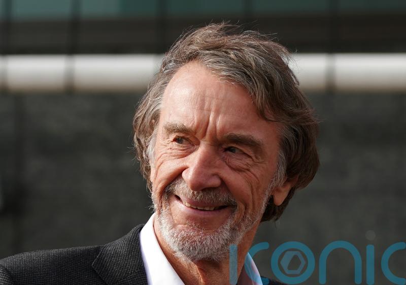 FA approves Sir Jim Ratcliffe&rsquo;s Man Utd stake purchase as deal nears completion