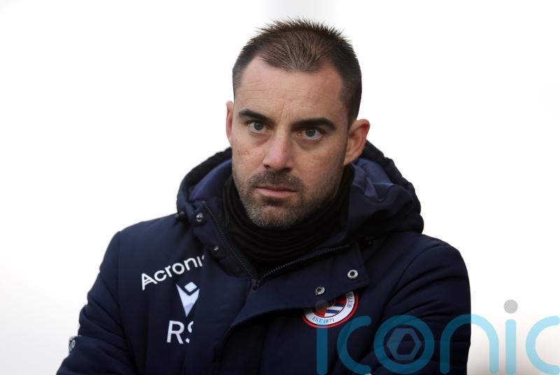 It just cannot happen – Ruben Selles fumes about Reading’s slow start in defeat