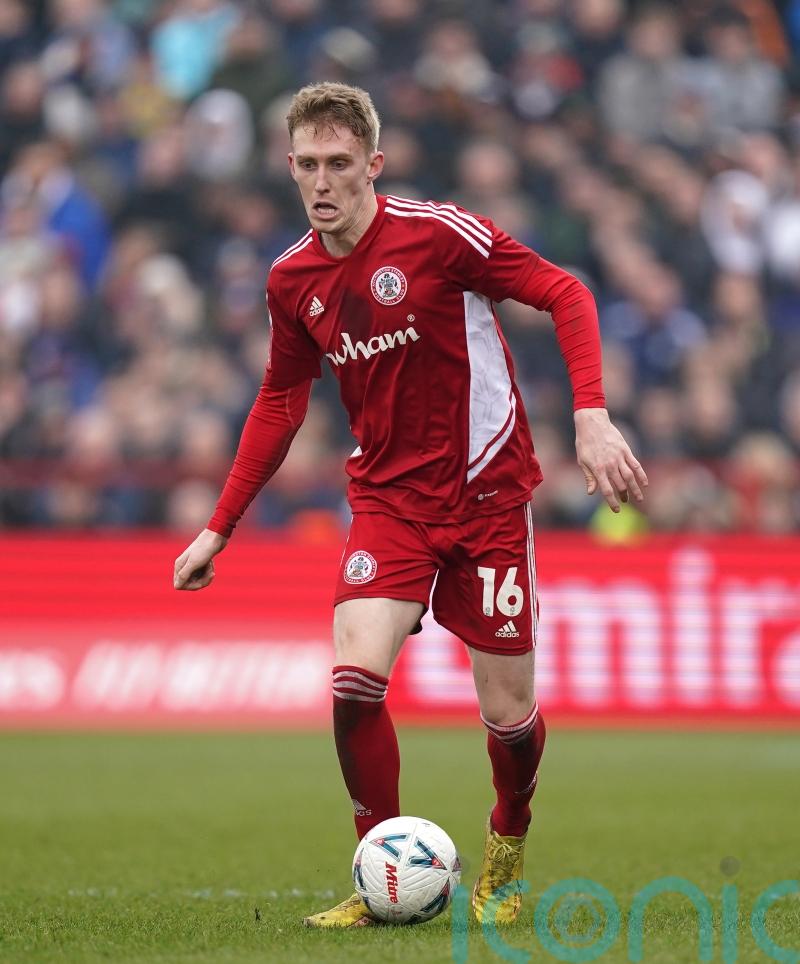 Grimsby ease relegation fears with win over Forest Green