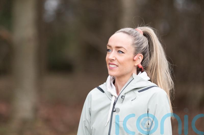 Eilish McColgan believes she can win a medal at Paris Olympics