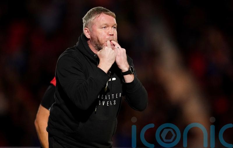 Doncaster pay price for not killing off Bradford – boss Grant McCann