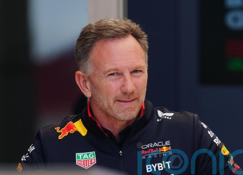 Red Bull boss Christian Horner keen to move on after investigation