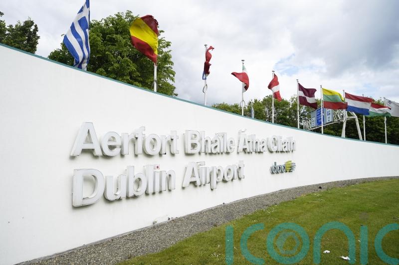 Passengers on Abu Dhabi flight to Dublin alerted to confirmed case of measles