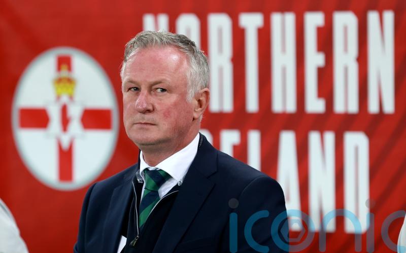 Michael O’Neill focused on Northern Ireland job despite Aberdeen links