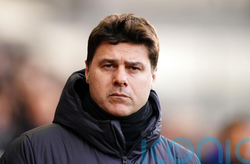 Mauricio Pochettino eyes Wembley return and a good night&rsquo;s sleep for his players