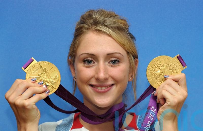 Dame Laura Kenny admits lack of hunger fuelled retirement decision