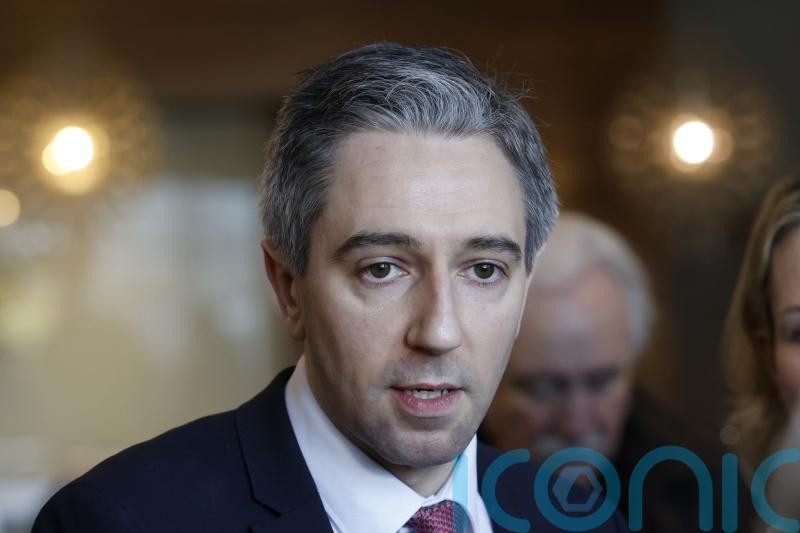 Simon Harris expected to be confirmed as new Fine Gael leader