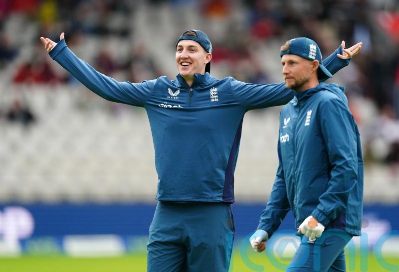 Yorkshire boosted by Harry Brook and Joe Root’s early-season availability