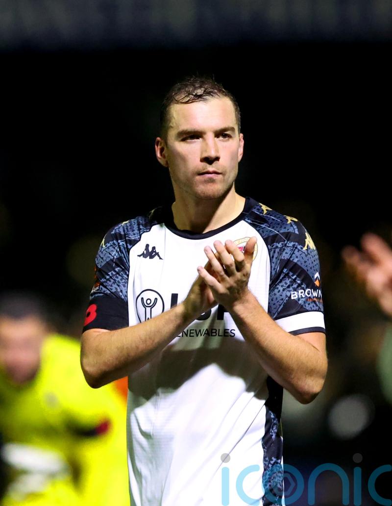 Bromley get promotion bid back on track with victory over Dorking