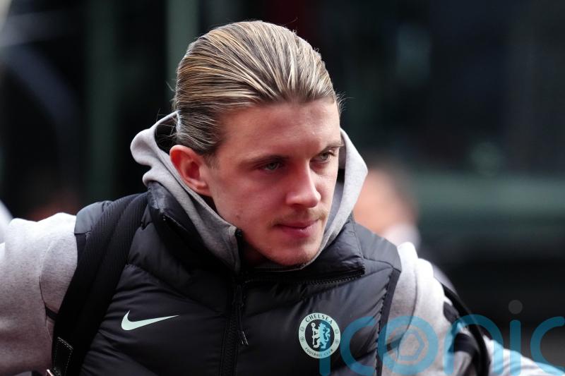 Please stop – Chelsea boss defends Conor Gallagher after social media abuse