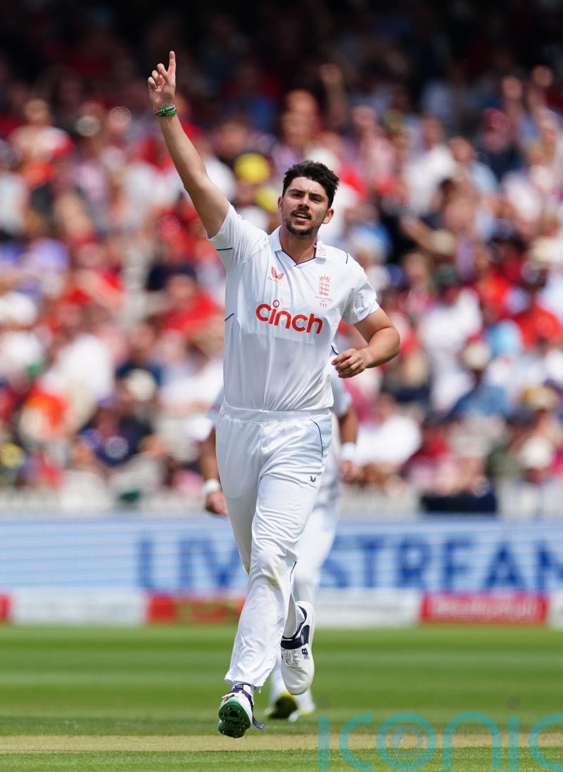 Josh Tongue focused on short term with Nottinghamshire after &lsquo;crazy summer&rsquo;