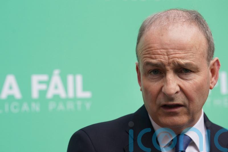 Irish deputy premier rejects ‘absurd’ ambassador comments over Palestine