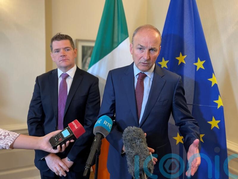 Referendum on EU patent court won&rsquo;t be held in June, Government confirms