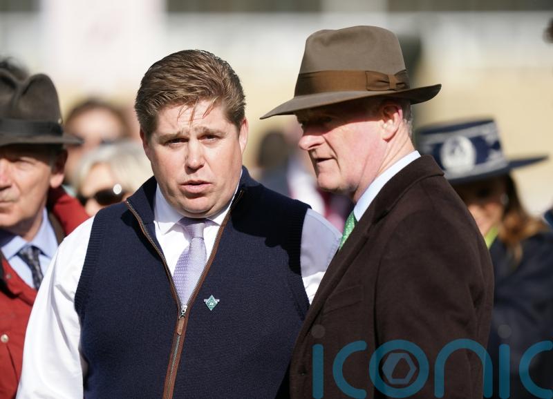 Skelton edges in front of Mullins in epic trainers’ title tussle