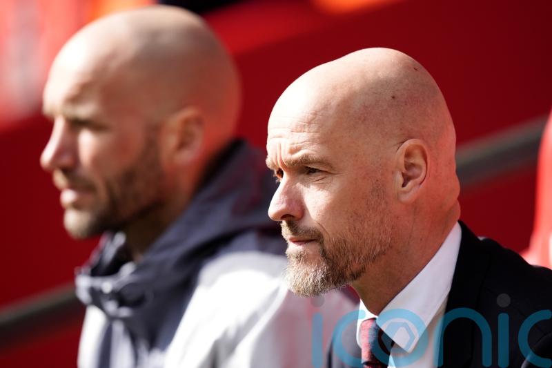 Erik ten Hag: Man Utd got away with it but Coventry scare is not &rsquo;embarrassment&rsquo;