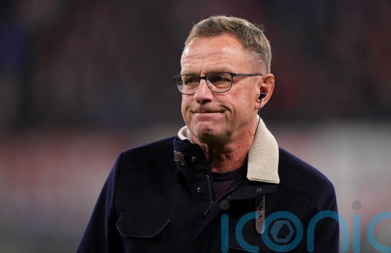 Austria boss Ralf Rangnick confirms Bayern Munich approach