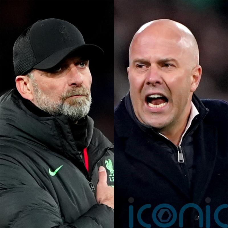 Arne Slot will take ‘best job in the world’ if he joins Liverpool – Jurgen Klopp