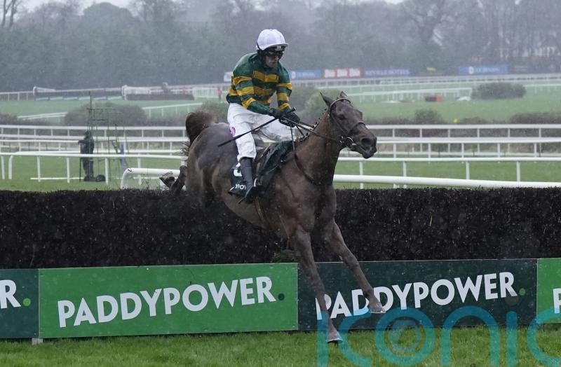 McManus duo primed for Champion Chase challenge